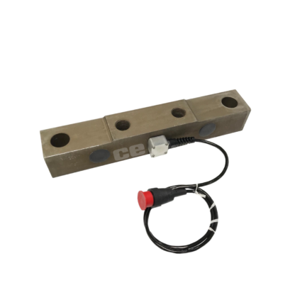 Vulcan 15" Super-Beam Load Cell