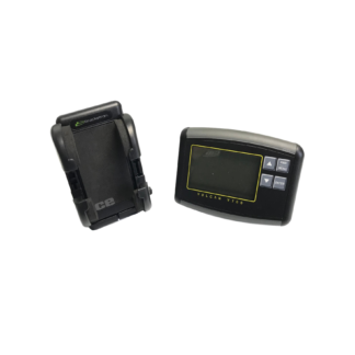 Vulcan V700 Handheld Remote Display