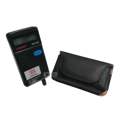 SI Handheld Remote Receiver
