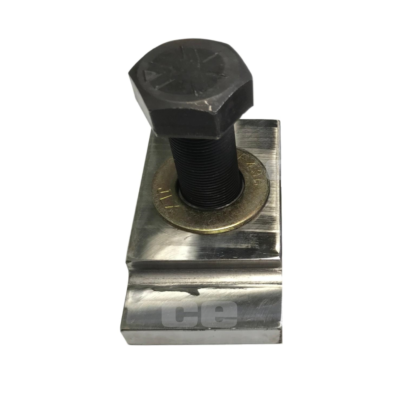 SI Fontaine or Holland Bearing Block with Bolt And Washer