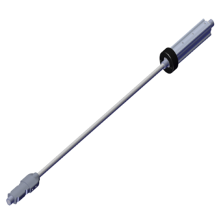Cable For Rear Arm