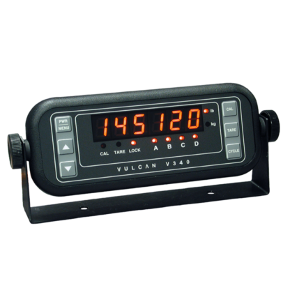 V340 Meter Standard
