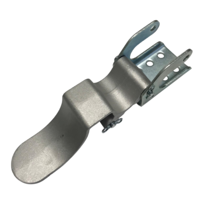 Standard Quick Release 3" Tarp Stop