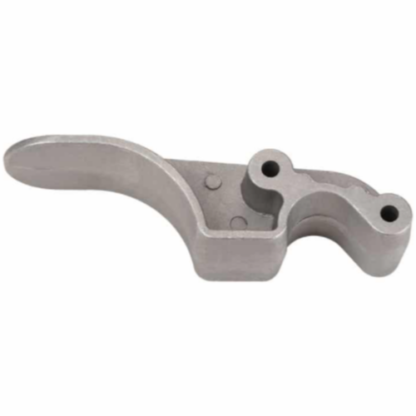 Standard Aluminum Tarp Stop Upright Only