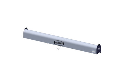 98" Aluminum Integrated Housing